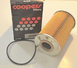 Azl040 coopers oil - :,
