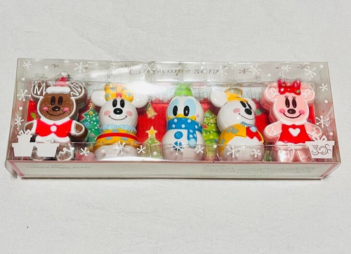 Tokyo disney gingerbread - tokyo,