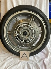 spares or repairs motorcycles