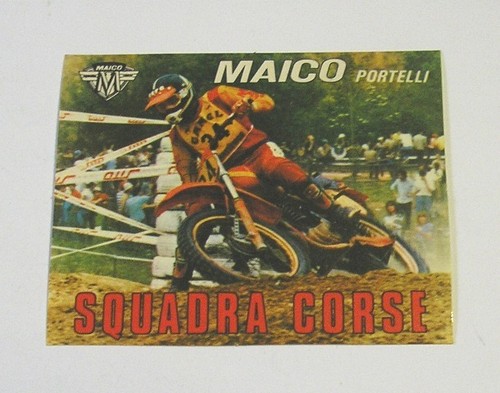 Old motorcycle sticker - sticker, /