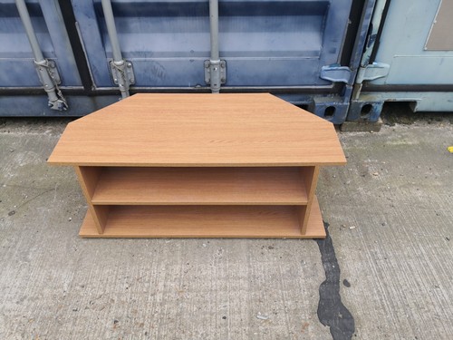 Corner stand unit - tv,