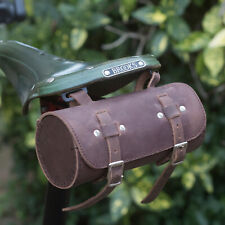 Classic Bicycle Roll Tool Bag