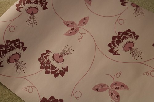 Neisha crosland merlin pink - crosland,