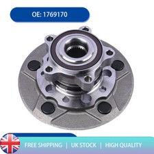 For Ford Transit MK8 2013-2019