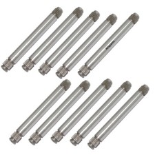 Lambretta Clutch Arm Shaft 10 Units GP LI SX TV Models S2u