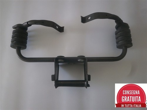 Front tank mounting suzuki - suzuki, v