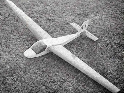 Capstan 2ch glider - capstan,