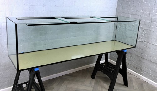 Aquarium 550l fish - 550l,