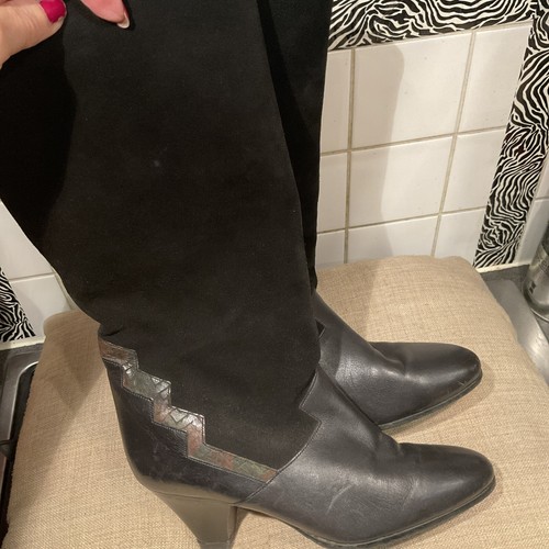 Vintage salamander black - vintage,