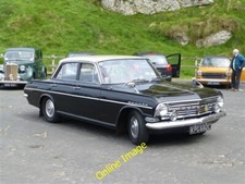 Photo 6x4 Vauxhall Cresta at