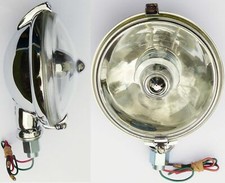 Lucas slr576 chrome spot light - lucas,