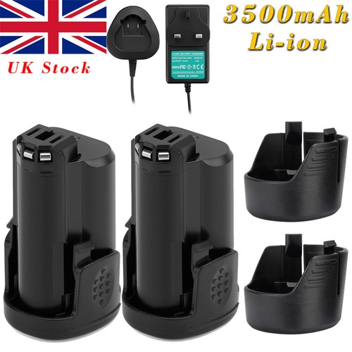 Battery charger for - 2x, bosch