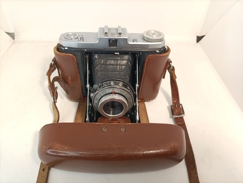 Zeiss ikon nettar - ikon,