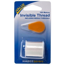 Habee savers invisible - savers:,