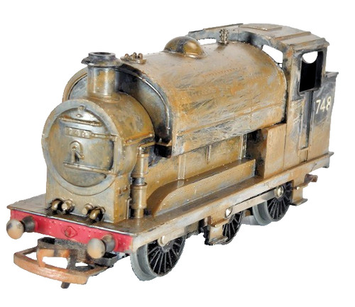 Tri ang r153 gauge class - gauge, 2f
