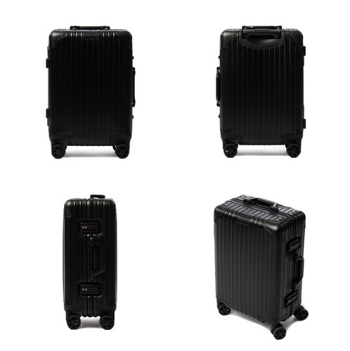 Riigid suitcase carry on - riigid, carry-on