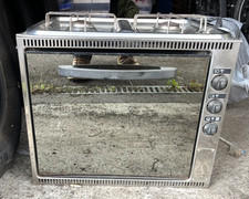 Dometic (Smev) F0311GT  Large Oven and Grill and  2x burner rings Butane Propane