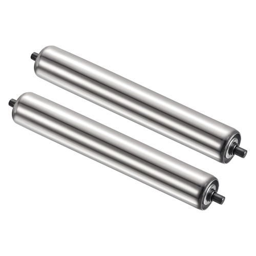 Conveyor roller set stainless - roller,