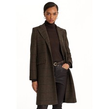 Ralph Lauren Women's Reefer