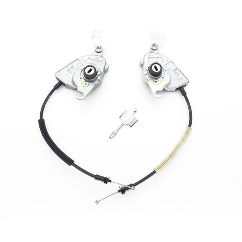 Keys set door - lock, cylinder