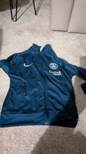 Nike Dri Fit PSG Navy