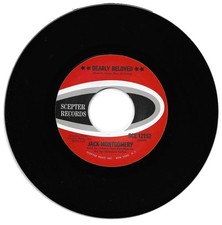 Jack Montgomery -Dearly