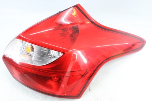 Ford focus mk3 2012 - ford,