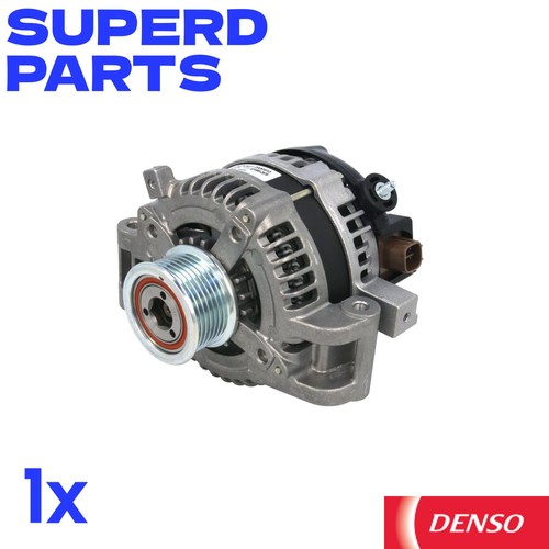 Alternator fits lexus ii - alternator,