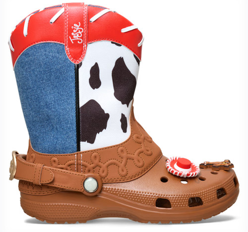 New crocs disney pixar - crocs,