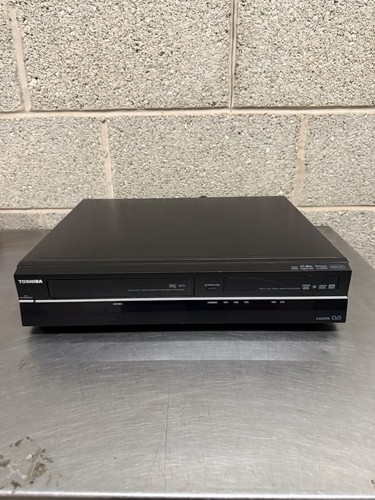 Toshiba rdxv59dt hdd dvd - rdxv59dt,