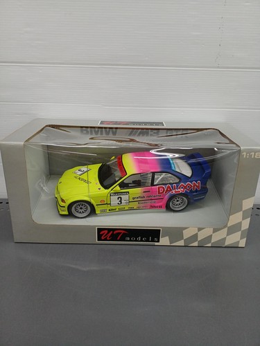 Utels bmw gtr 18 - bmw, m3