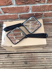 Vespa Motovespa TX T5 Mirrors