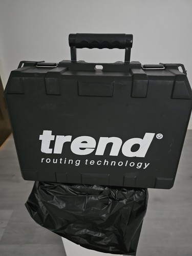 Trend t10e variable - t10e,
