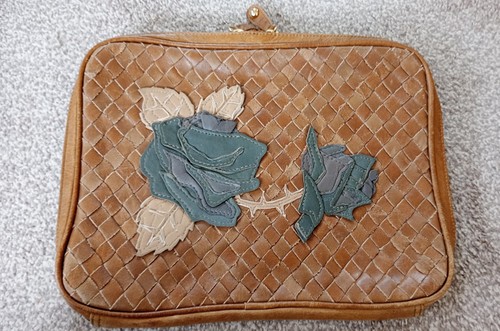 Sara berman london leather - sara,