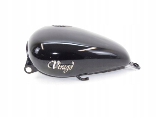 Yamaha virago 535 - yamaha, tank