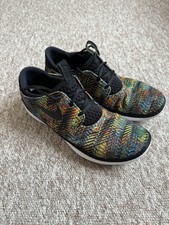 Nike Solarsoft Moccasin