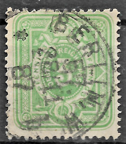 German reich pfennig - pfennig, ic