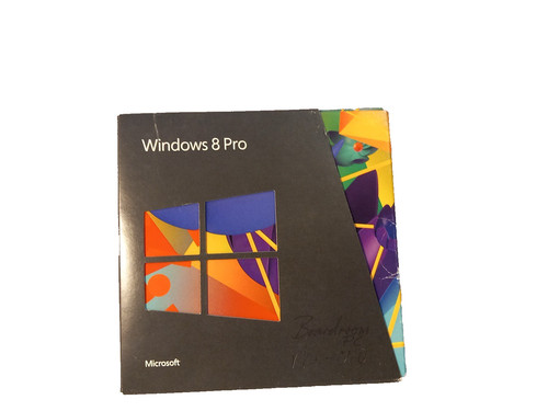 Microsoft windows pro - microsoft,