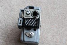 Vintage EUMIG Servomatic 8mm