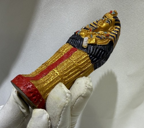 Ancient egyptian antiques king - egyptian,