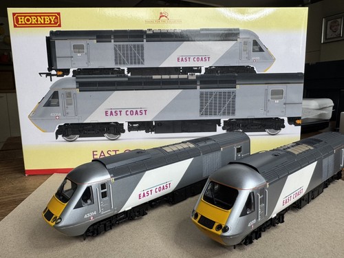 Hornby r30099 dcc - dcc, ready