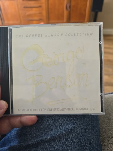 Benson george the - benson,,