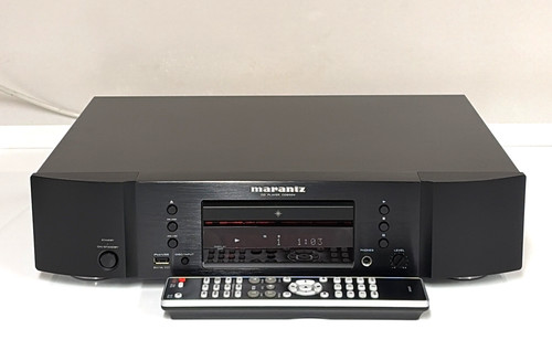 Marantz cd6004 player - marantz, cd