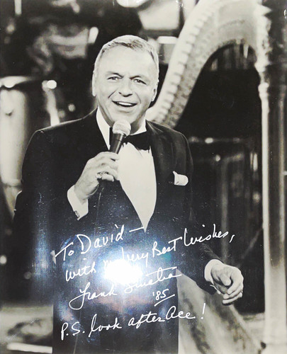 Frank sinatra black white - frank,