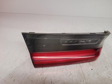 BMW 3 SERIES 2019 LEFT INNER