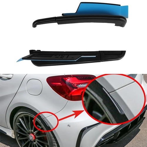 Wheel eyebrow strip arch - eyebrow,