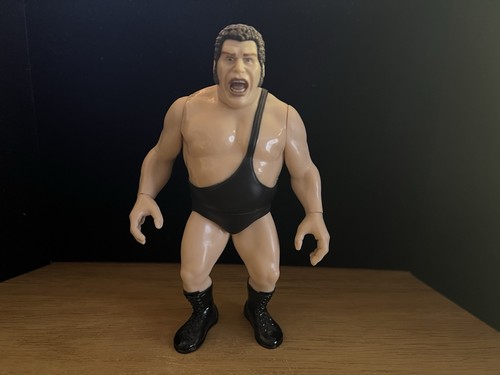 Andre the giant retro - andre,