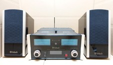 McIntosh MXA70 Integrated