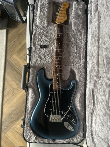 Fender american professional - fender,