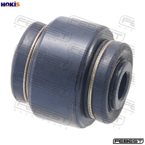 Mounting controltrailing - 2x,